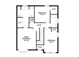 1769 Bertram Ln SW in Marietta, GA - Building Photo - Building Photo