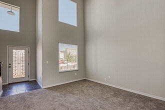 14202 Peyton Edwards Ave in El Paso, TX - Building Photo - Building Photo