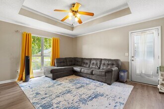 418 Lancaster Loop in Hinesville, GA - Building Photo - Building Photo