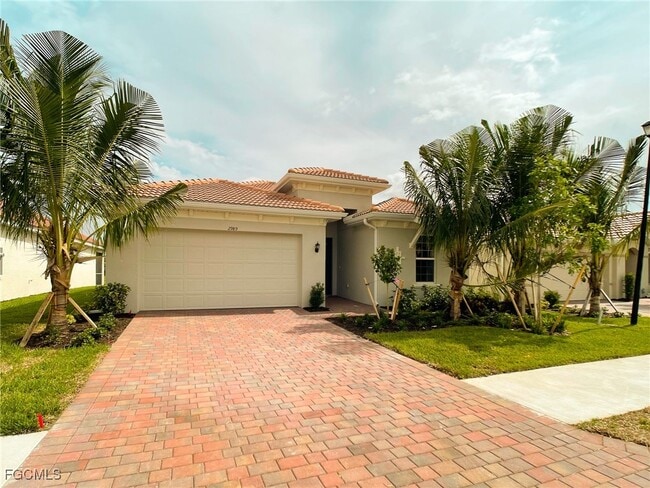 property at 2989 Birchin Ln