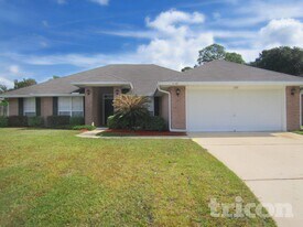 1267 Summit Oaks Dr E in Jacksonville, FL - Building Photo