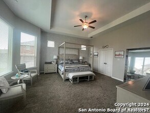 8224 Limerick Falls in San Antonio, TX - Building Photo - Building Photo