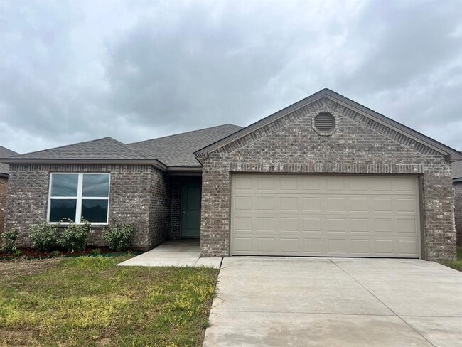 property at 10024 SW 40th St