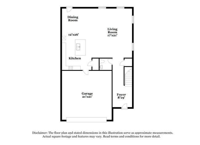 1520 Brookhaven Dr in Odenville, AL - Building Photo - Building Photo