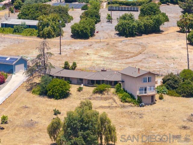 1968 Flume Dr in El Cajon, CA - Building Photo - Building Photo