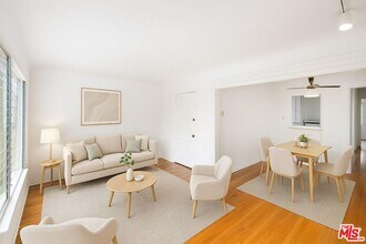 1957 Benecia Ave in Los Angeles, CA - Building Photo - Building Photo