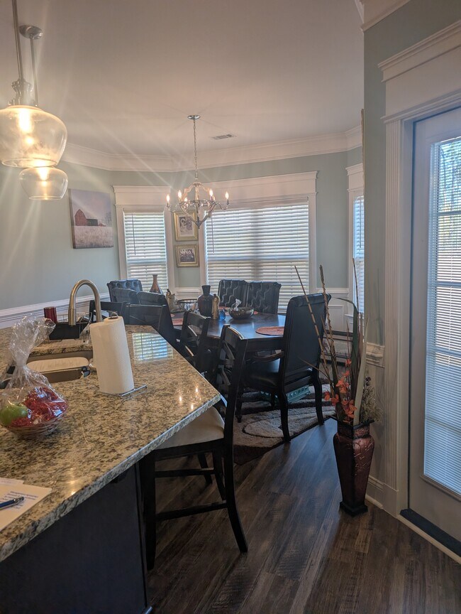 171 Baker Fld Ln SE in Ludowici, GA - Building Photo - Building Photo