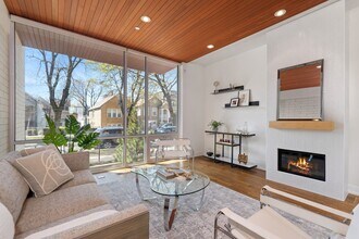 1831 N Marshfield Ave in Chicago, IL - Building Photo - Building Photo