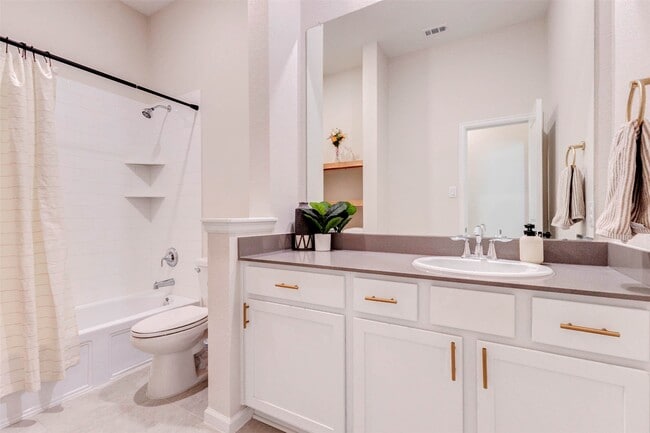 property at 3716 Field Coast Ln