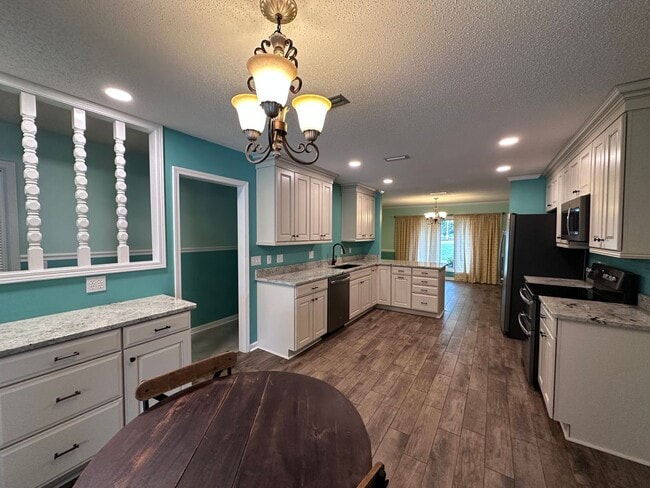 301 Kingswood Dr in Enterprise, AL - Building Photo - Building Photo