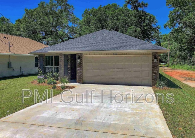 property at 3322 Bliss Ln