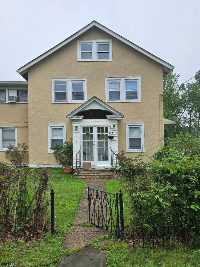 property at 378 South St