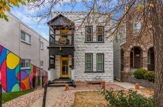 2830 Wyandot St in Denver, CO - Building Photo - Building Photo
