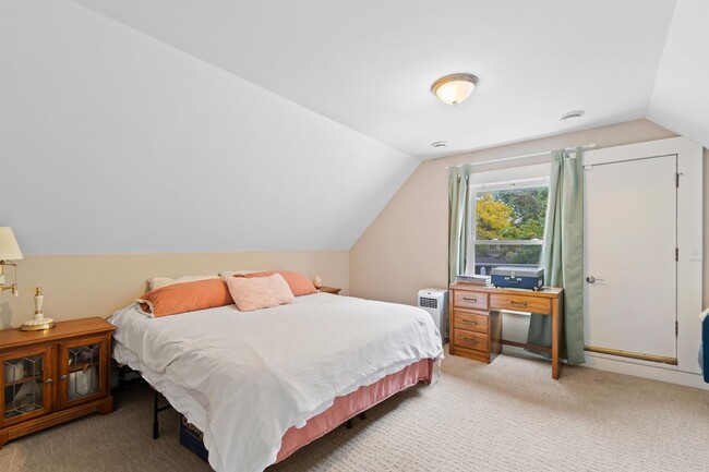 property at 3015 N Booth St