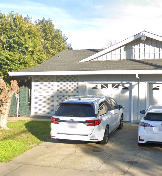 property at 5806 Westfield St