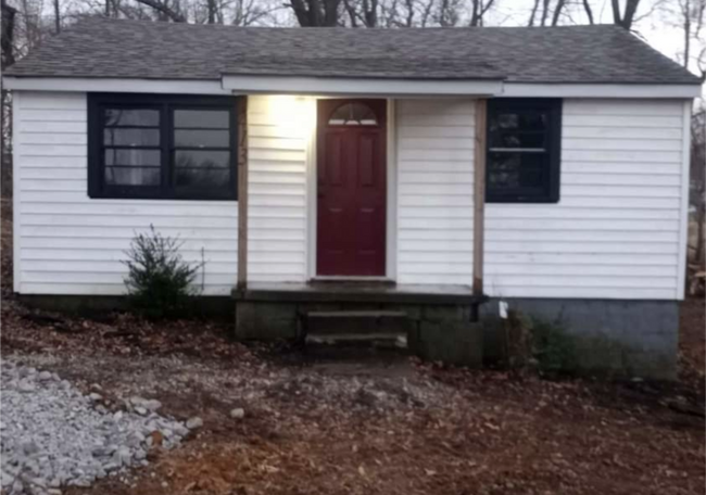 property at 413 Rineyville-Big Springs Rd