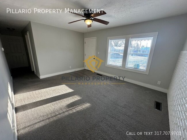 5320 Winston Pl in Indianapolis, IN - Building Photo - Building Photo