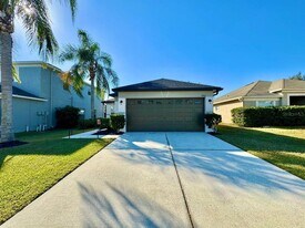 30912 Bridgegate Dr in Wesley Chapel, FL - Building Photo