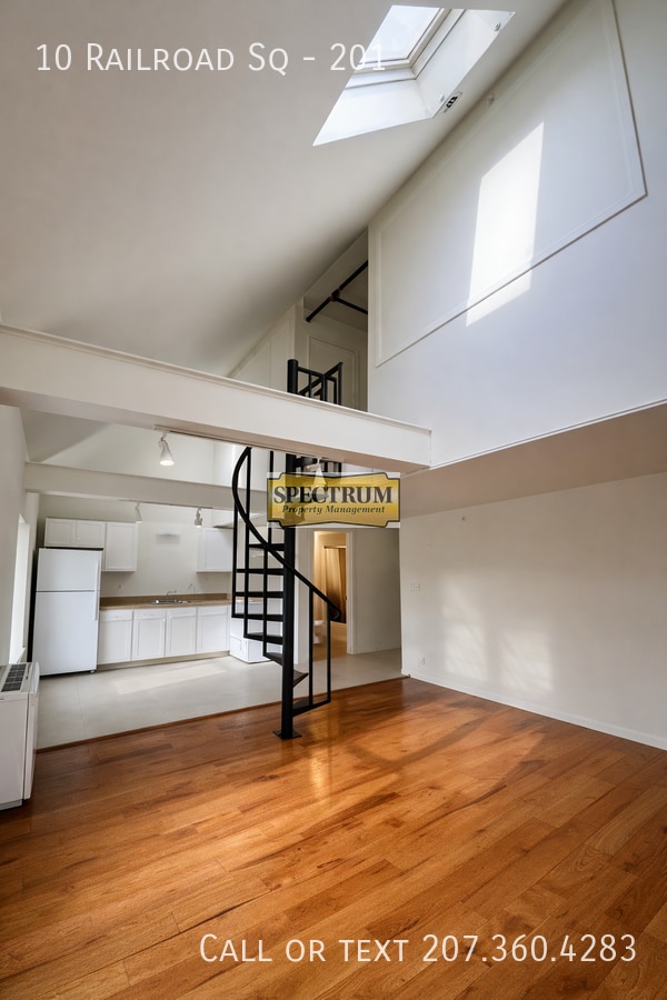 property at 10 Railroad Square