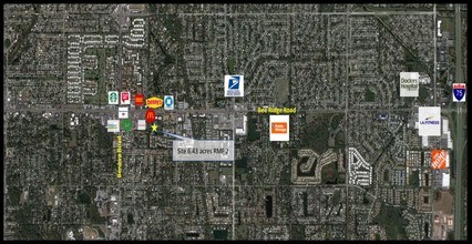 Lake Forest Villas in Sarasota, FL - Foto de edificio - Building Photo