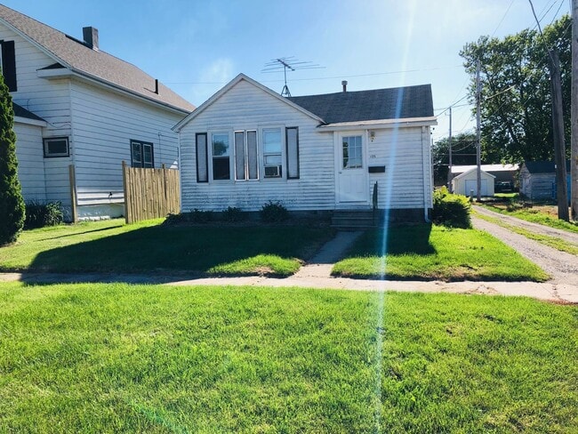 property at 105 Commercial St
