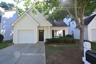 256 Springbottom Dr SE in Lawrenceville, GA - Building Photo