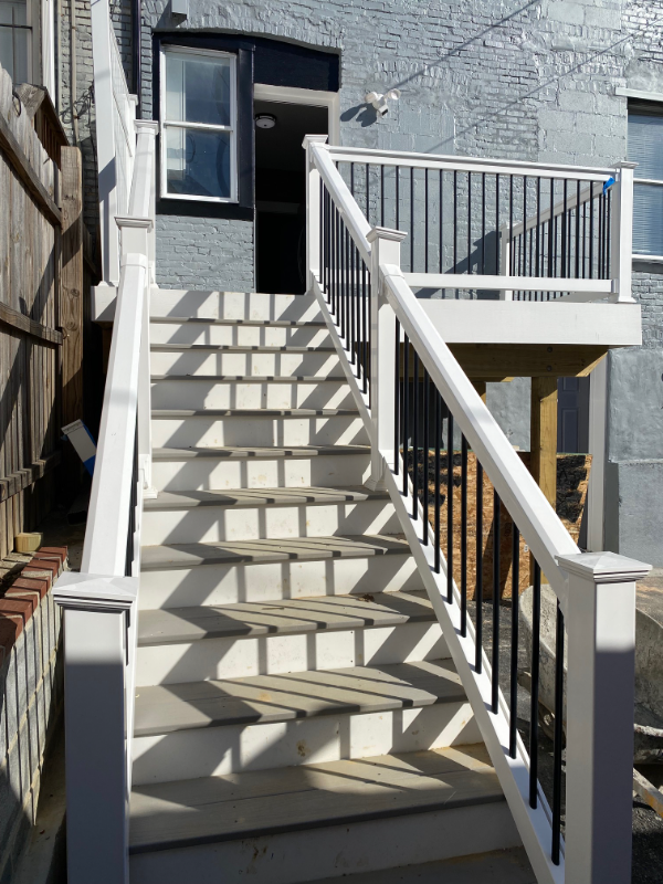 property at 100 N Hilton St