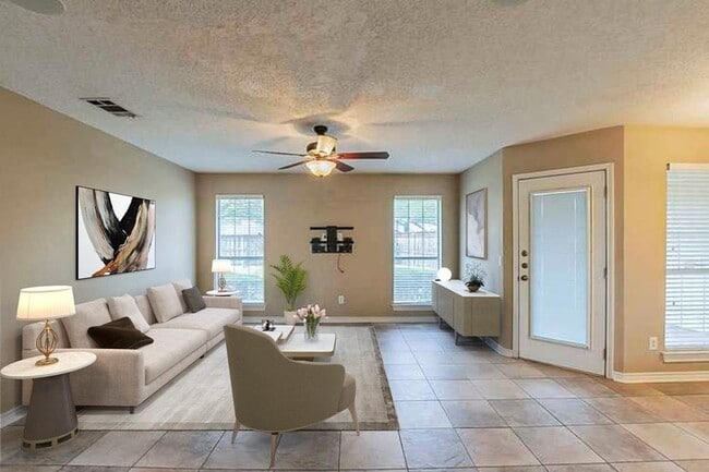 4415 Haverhill Ln in Sachse, TX - Building Photo - Building Photo