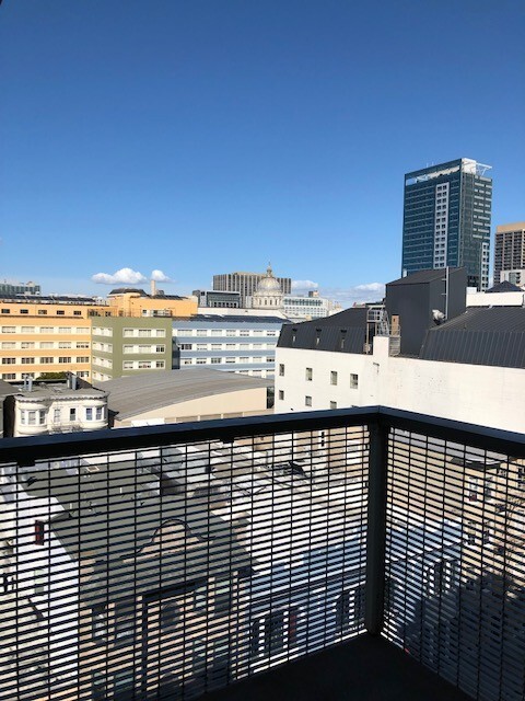 property at 55 Page St