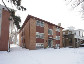 1221 D St Apartments