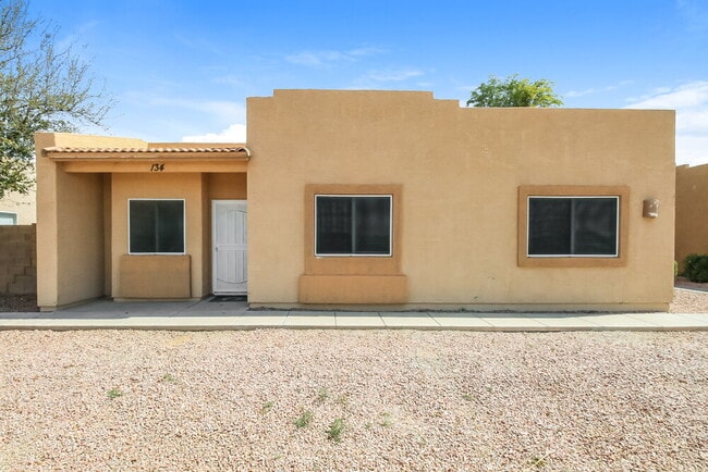 property at 2300 E Magma Rd
