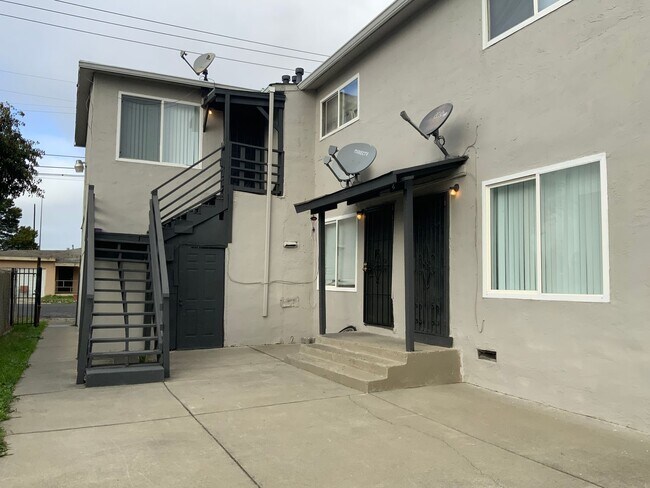 418 C St in Richmond, CA - Building Photo - Building Photo