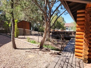 1433 N Easy St in Payson, AZ - Building Photo - Building Photo