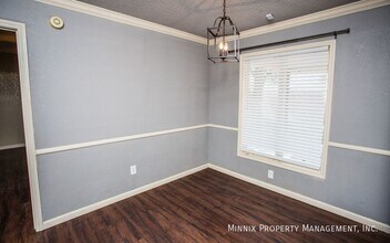 5712 63rd St in Lubbock, TX - Foto de edificio - Building Photo