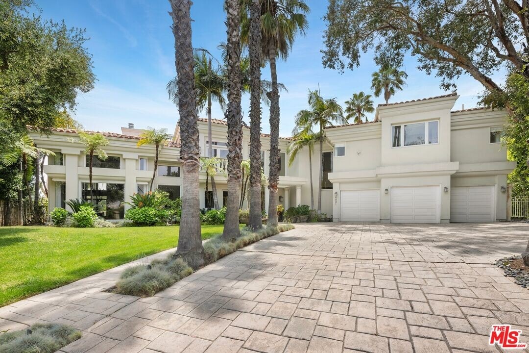 4001 Clarinda Dr in Los Angeles, CA - Foto de edificio
