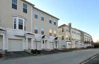 Seaside Village in Niantic, CT - Building Photo - Building Photo