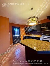 2151 Calle Del Sur in Mesilla, NM - Building Photo - Building Photo
