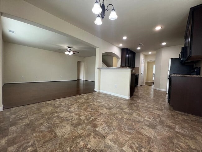 property at 6510 Capridge Dr