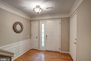353 Barnfield Square NE in Leesburg, VA - Building Photo - Building Photo