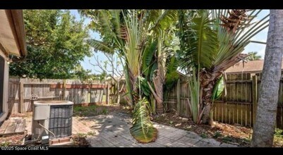1125 Steven Patrick Ave in Satellite Beach, FL - Building Photo - Building Photo