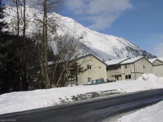 1805 Swetmann Ave in Seward, AK - Building Photo