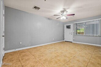 822 E Montecito Ave in Phoenix, AZ - Building Photo - Building Photo