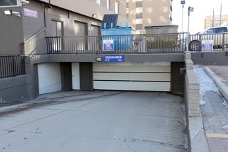 Secord House in Edmonton, AB - Building Photo - Building Photo