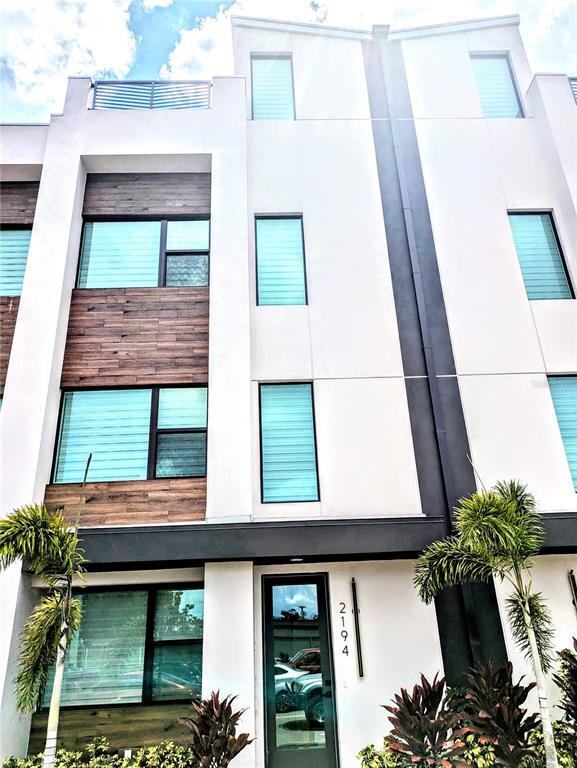 2194 Fruitville Rd in Sarasota, FL - Building Photo - Building Photo