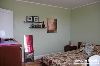 1450 Commonwealth Ave, Unit 41 in Boston, MA - Building Photo - Building Photo