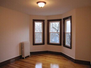 14 Chandler St, Unit 14 in Somerville, MA - Foto de edificio - Building Photo