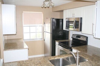 4212 Trucious Pl in New Port Richey, FL - Building Photo - Building Photo