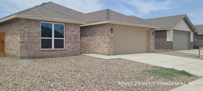 1647 Wrigley Dr in Odessa, TX - Building Photo - Building Photo