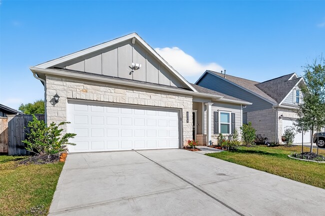 3318 Brushy Marsh Dr in Richmond, TX - Building Photo - Building Photo