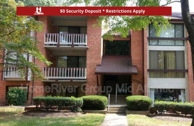 10212 Bushman Dr in Oakton, VA - Building Photo